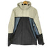 ホリスター Hollister all-weather シェルジャケット メンズ import:L
